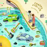 Chappo「より良い人生」ジャケット