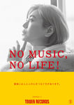 氷川きよし「NO MUSIC, NO LIFE.」ビジュアル