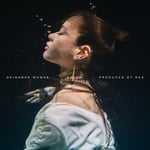 Awich「Okinawan Wuman」配信ジャケット