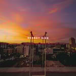 stb, curi, DJ YEN「Secret Side」配信ジャケット