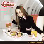 Tommy february6「Tommy airline」ジャケット