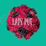 ナナホシ管弦楽団「LADY BUG」配信ジャケット