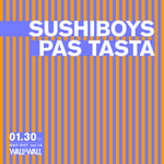 「RAY-OUT vol.14」ビジュアル