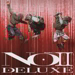 Number_i「No.II（Deluxe）」ジャケット