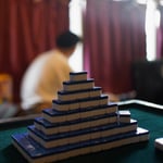 PARIS on the City!「終わってんじゃい」配信ジャケット