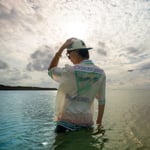 Sad Kid Yaz「YURARI」配信ジャケット