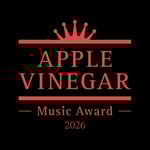 「APPLE VINEGAR -Music Award- 2026 Opening Party」ロゴ