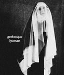 ドレスコーズ「grotesque human」Blu-rayジャケット
