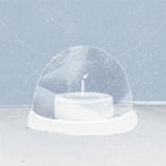 ohayoumadayarou「ぼくらだけのメリークリスマス feat. lilbesh ramko」