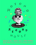 「Hosono Record House」キービジュアル