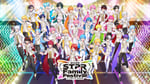 「STPR Family Festival!! 2026」ビジュアル