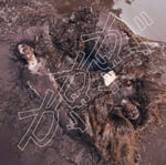 鈴木実貴子ズ「ががが」ジャケット