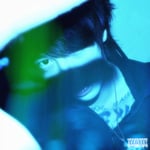 Filix王「IDOL」配信ジャケット