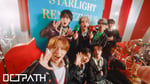 OCTPATH「スターライトランデブー」ミュージックビデオより。