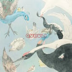 くるり「儚くも美しき12の変奏」生産限定盤・通常盤・アナログ盤ジャケット