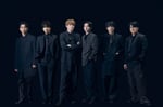 SixTONES
