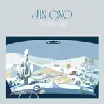 Jin Ono「Someday」配信ジャケット