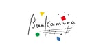 Bunkamuraのロゴ。