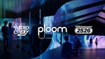 「Ploom LOUNGE」イメージビジュアル。