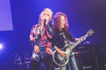 昨年開催「hide Birthday Party 2024」からDIE、PATA。
