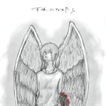 bokula.「天使になれたら」ジャケット