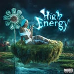3Li¥en「High Energy」配信ジャケット