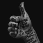 SKY-HI「Success Is The Best Revenge」配信ジャケット