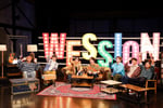 WEST.のレギュラー番組「WESSION」より。