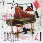 Silica Gel「BIG VOID」配信ジャケット