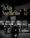 「Kohjiya 日本武道館公演 “THE KIDS NEVER MET SHOW”」ビジュアル