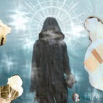 lucas「FNTSY」配信ジャケット