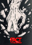 「FACT THE END」キービジュアル