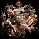 SPARK!!SOUND!!SHOW!!