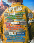 「POP YOURS 2026」ビジュアル