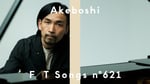 「Akeboshi - Wind / THE FIRST TAKE」のサムネイル。