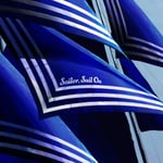 新しい学校のリーダーズ「Sailor, Sail On」ジャケット