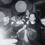 bringlife × PICNIC YOU × 没 a.k.a NGS「5 Star Cowboy Deluxe」ジャケット