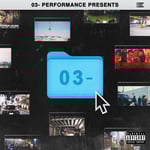 V.A.「Files 03-」配信ジャケット