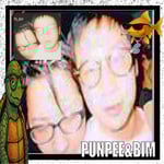 PUNPEE ＆ BIM