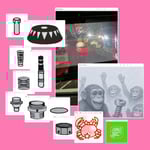 Charisma.com「だからどうした。」配信ジャケット