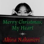 中森明菜「Merry Christmas, My Heart」配信ジャケット