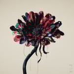 Vaundy「呼び声」配信ジャケット