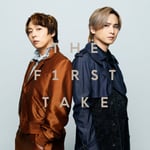 DOMOTO「愛のかたまり - From THE FIRST TAKE」配信ジャケット