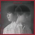 TenTwenty「Abyss Red」初回生産限定盤Aジャケット