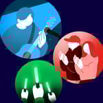 音楽ナタリー編集部が振り返る、2025年のライブ