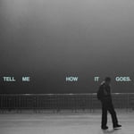 Kohjiya「Tell Me How It Goes」配信ジャケット