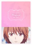 「Magical」書影
