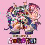 mizuirono_inu「SONATINE」ジャケット