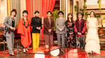 「The Covers ラブソング・ナイト 2026」出演者。©︎NHK