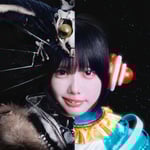 ano「ピカレスクヒーロー」ジャケット